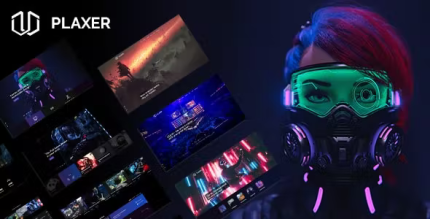 Plaxer gaming and esports wordpress codermarket.png