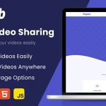 Playbob simple video sharing codermarket.jpg