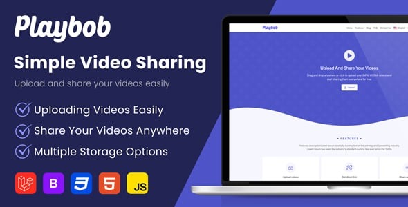 playbob-simple-video-sharing-codermarket.jpg Playbob simple video sharing codermarket.jpg