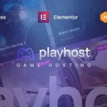 Playhost game hosting server wordpress theme codermarket.jpeg