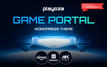 Playoza esports game portal wordpress theme.jpg