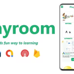 Playroom kids fun way to learning admob firebase onesignal codermarket.png