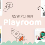 Playroom kids wordpress theme codermarket.png