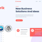 Pliroforik it agency portfolio wordpress theme codermarket.png