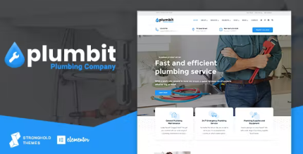 Plumbit plumbing wordpress theme codermarket.png
