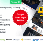Plusagency multipurpose website cms business agency management system .png