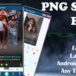 Png status editor clone android 11 and sdk 30 supported codermarket.png