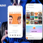 Podcast radio fm android 12 support codermarket.png