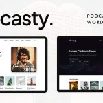 Podcasty podcast theme codermarket.jpeg