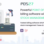 Point of sale pos billing and stock management system codermarket.png