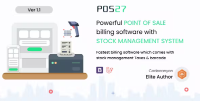 Point of sale pos billing and stock management system codermarket.png
