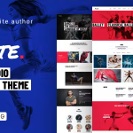 Pointe dance studio wordpress codermarket.png
