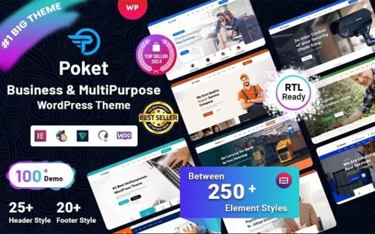 Poket business and multipurpose responsive wordpress theme.jpg