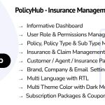 Policyhub insurance management software codermarket.jpeg