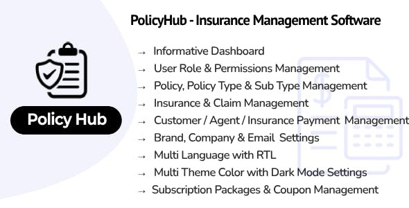 policyhub-insurance-management-software-codermarket.jpeg Policyhub insurance management software codermarket.jpeg