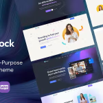 Pollock creative multi purpose wordpress theme codermarket.png