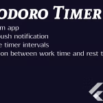 Pomodoro timer codermarket.png
