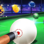 Pool clash 8 ball billiards club codermarket.png