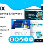 Poolax pool cleaning services wordpress theme codermarket.jpeg