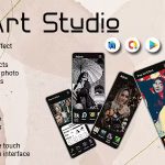 Pop art studio pro poster popart camera effects maker art effect ai.jpg