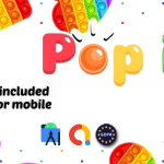 Pop it admob android studio codermarket.png
