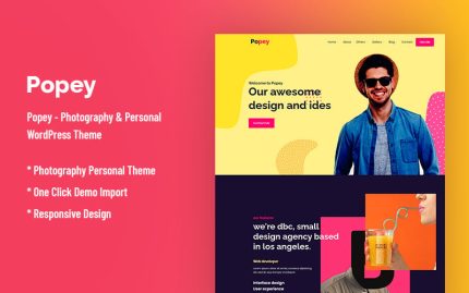 Popey personal cv responsive wordpress theme.jpg