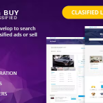 Post and buy classified ads listings codermarket.png