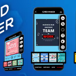 Poster card maker flyer maker and poster maker card art designer banner.png