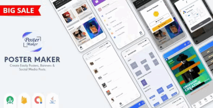 Postermaker flyer poster maker banner maker ad banao festival poster .png