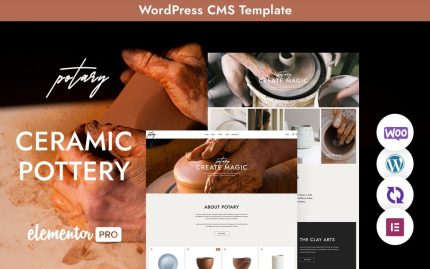 Potary ceramic and pottery multipurpose responsive wordpress theme.jpg