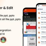Power point file manager edit annotate and organize codermarket.jpeg