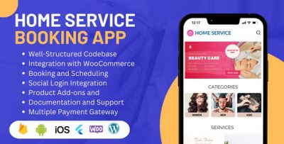 Powerful flutter mobile app for home service codermarket.jpg