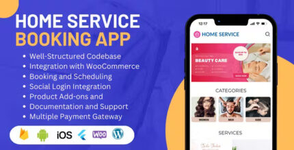 Powerful flutter mobile app for home service codermarket.jpg