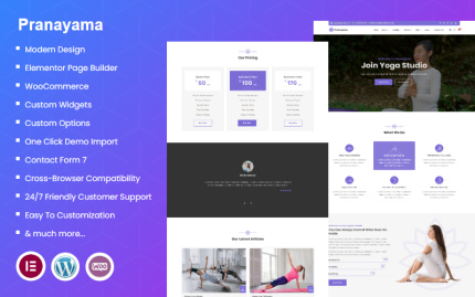 Pranayama yoga meditation wordpress elementor theme.png