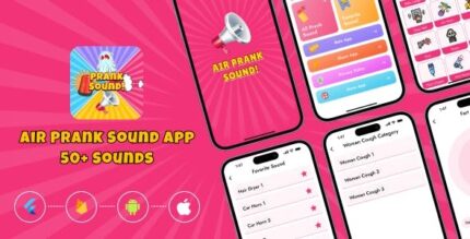 Prank sounds app air horn fart noises haircut pranks more codermarket.jpg