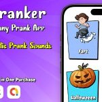 Pranker 450 prank sounds funny scary prank sounds animal horn fart .jpg