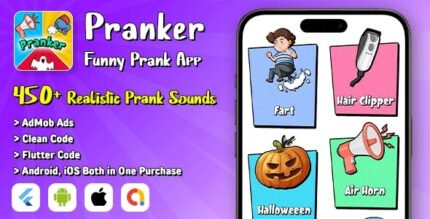 Pranker 450 prank sounds funny scary prank sounds animal horn fart .jpg