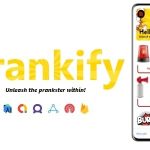 Prankify funny prank sounds app admob firebase onesignal codermarket.jpeg