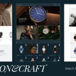 Precision craft watch store woocommerce wordpress theme codermarket.jpg