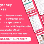 Pregnancy tracker baby kick counter android 11 supported codermarket.png
