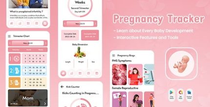 Pregnancy tracker pregnancy calculator ovulation tracker baby guide .jpg