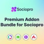 Premium addon bundle for sociopro private social network codermarket.jpeg