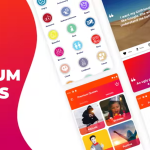 Premium quotes android quotes app with admin panel admob and applovin ads.png