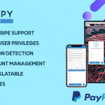 Premium subscription droppy online file transfer and sharing codermarket.png