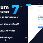 Premium url shortener link shortener bio pages qr codes extended.jpg