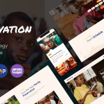 Preservation nonprofit ecology wordpress theme codermarket.png