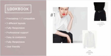 Prestashop 17 lookbook codermarket.png
