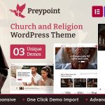 Preypoint church and religion wordpress theme codermarket.jpg