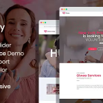 Priday lgbt community wordpress theme codermarket.png