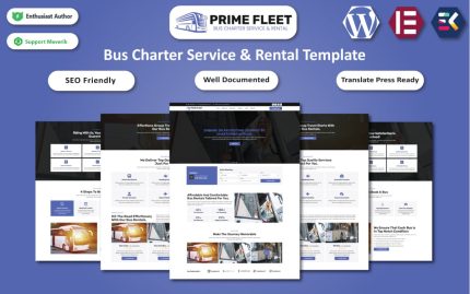 Prime fleet bus charter service rental elementor template.jpg